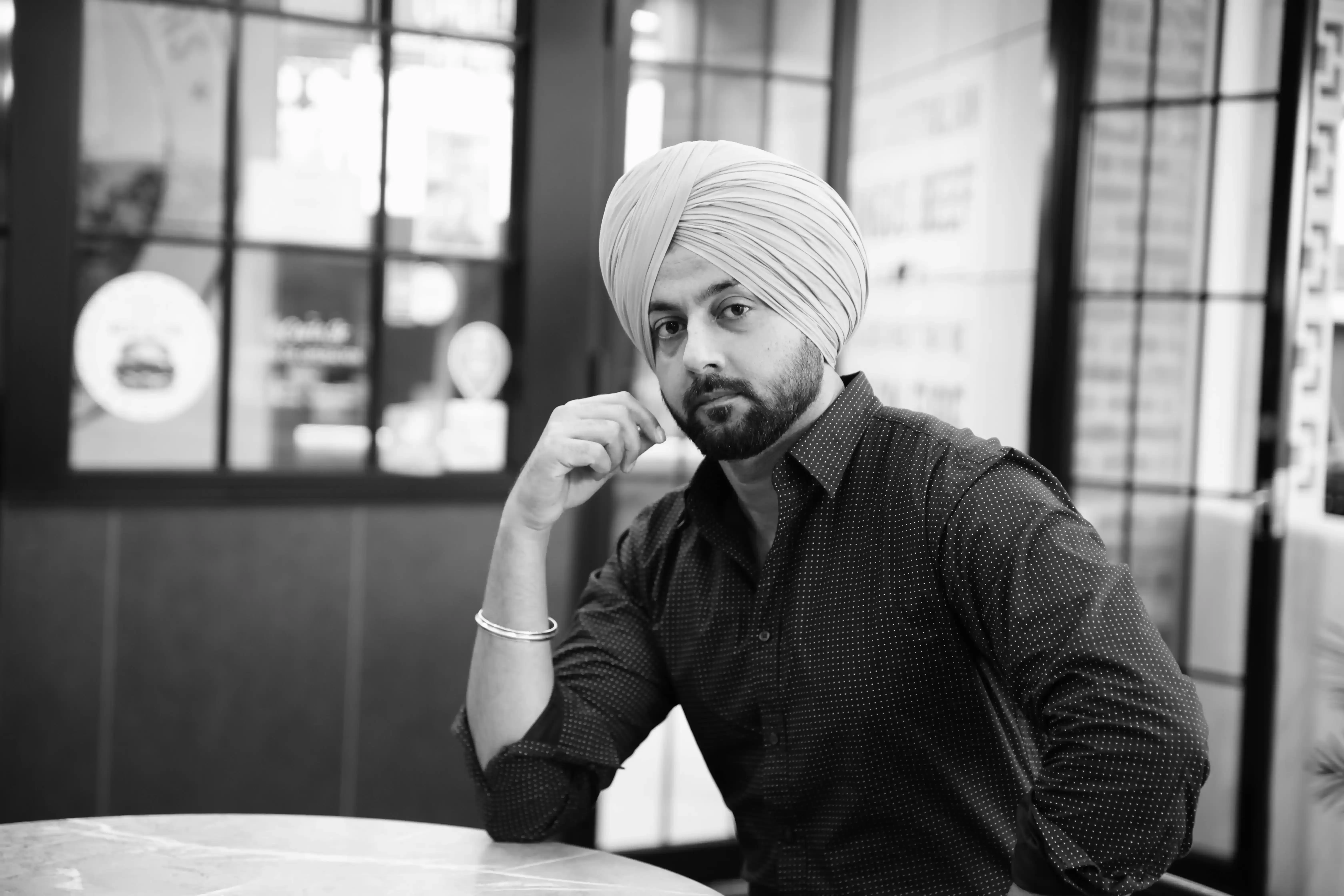 Diljit Singh 